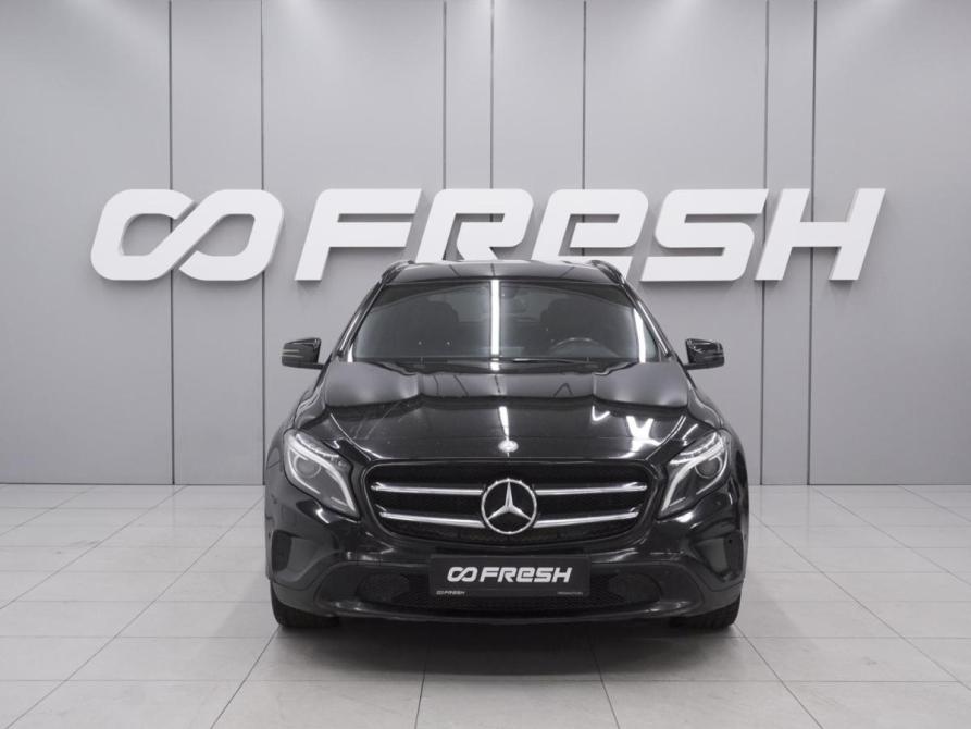 Mercedes-Benz GLA I (X156) Ростов-на-Дону  - изображение 3