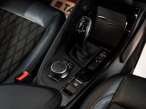 BMW X1 II (F48) с пробегом 2019 года, цена 1 970 000 рублей, 110488 км, внедорожник, Автокод Объявления