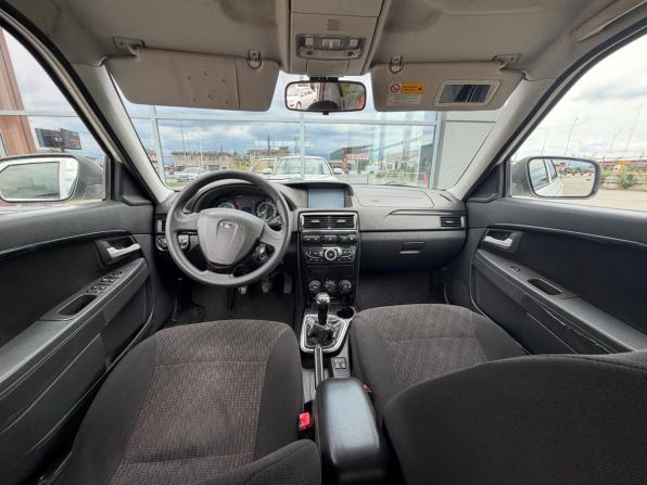 Lada (ВАЗ) Priora I Рестайлинг с пробегом 2015 года, цена 595 000 рублей, 339113 км, седан, Автокод Объявления