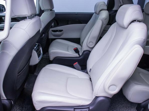 Kia Carnival IV с пробегом 2020 года, цена 3 577 365 рублей, 158033 км, минивэн, Автокод Объявления