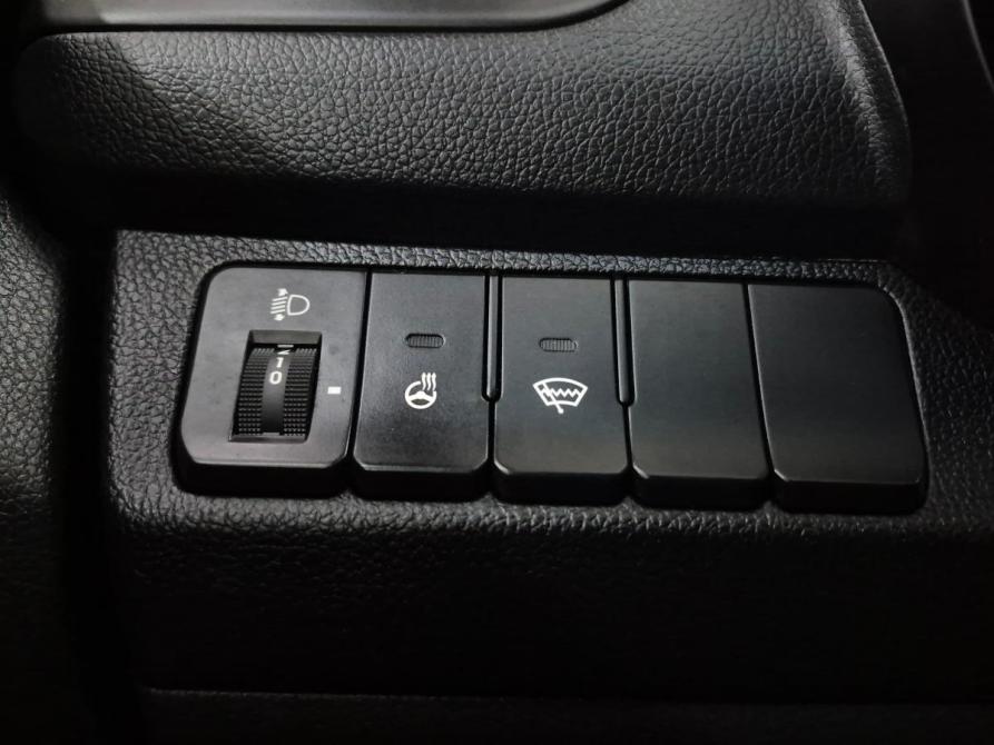 Kia Rio III Рестайлинг Альметьевск  - изображение 18