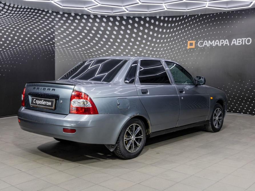 Lada (ВАЗ) Priora I Самара  - изображение 2