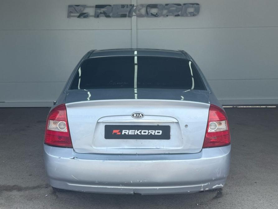 Kia Cerato I Уфа  - изображение 6