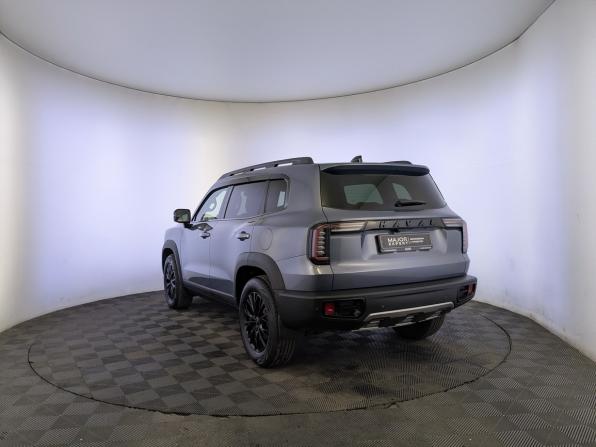 Haval Dargo с пробегом 2024 года, цена 2 850 000 рублей, 23109 км, внедорожник, Автокод Объявления