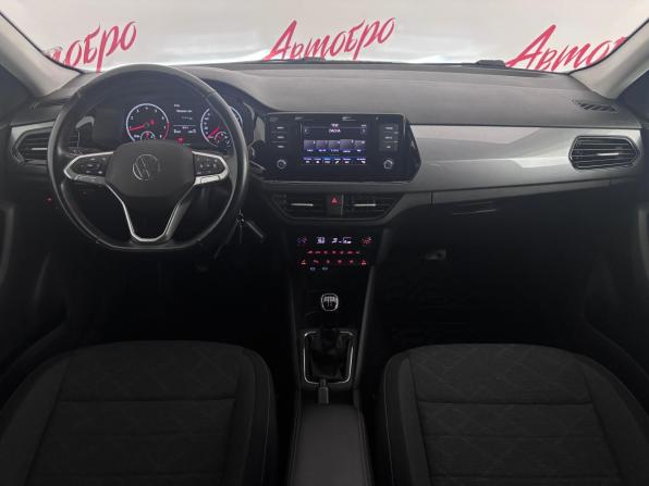 Volkswagen Polo VI с пробегом 2020 года, цена 1 575 000 рублей, 66198 км, лифтбек, Автокод Объявления