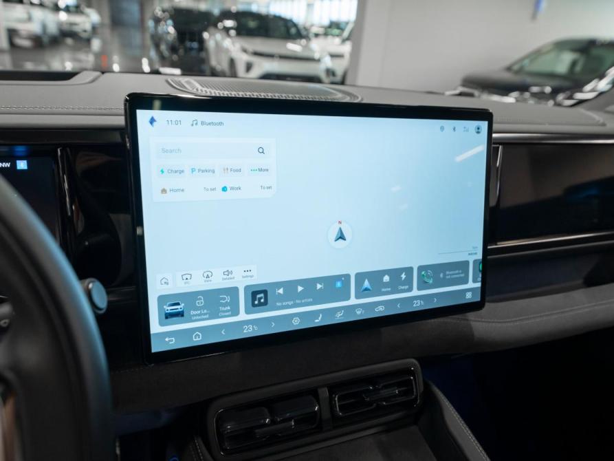 BYD FangChengBao Leopard 5 I Москва  - изображение 20