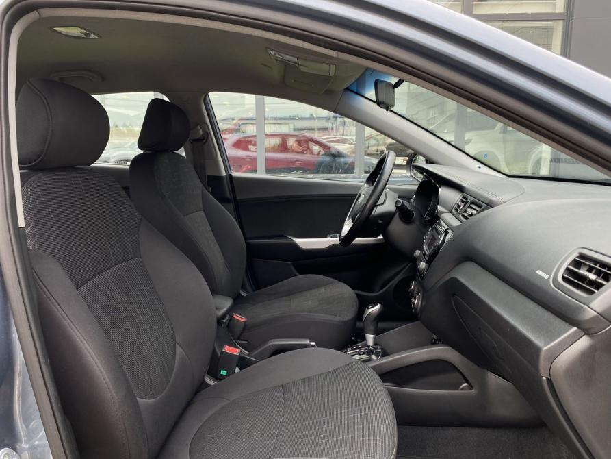 Kia Rio III Москва  - изображение 21
