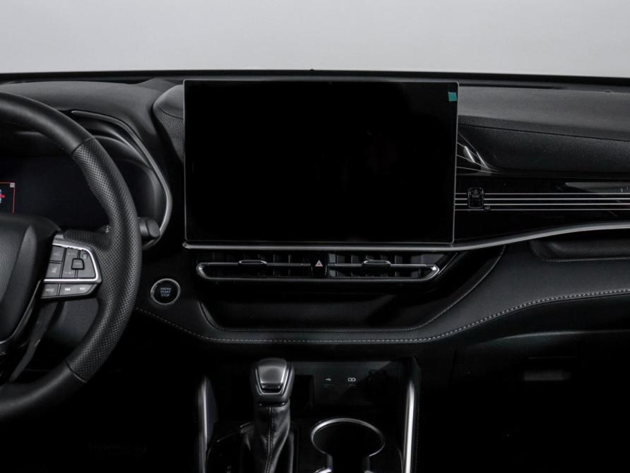 Toyota Highlander IV (XU70) Москва  - изображение 13