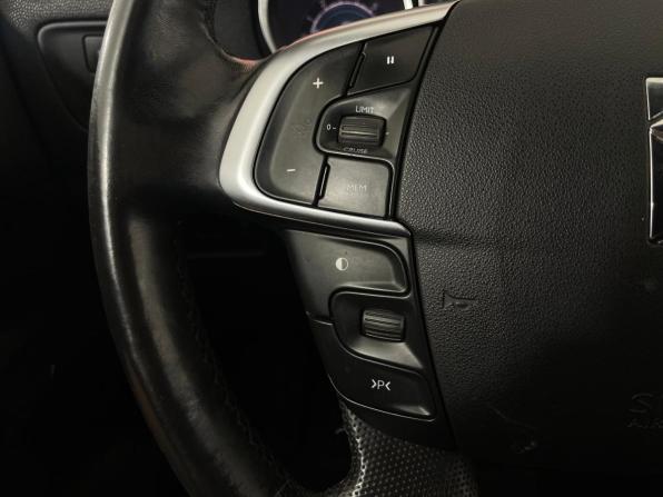 Citroen DS4 с пробегом 2013 года, цена 750 000 рублей, 137870 км, хэтчбек, Автокод Объявления