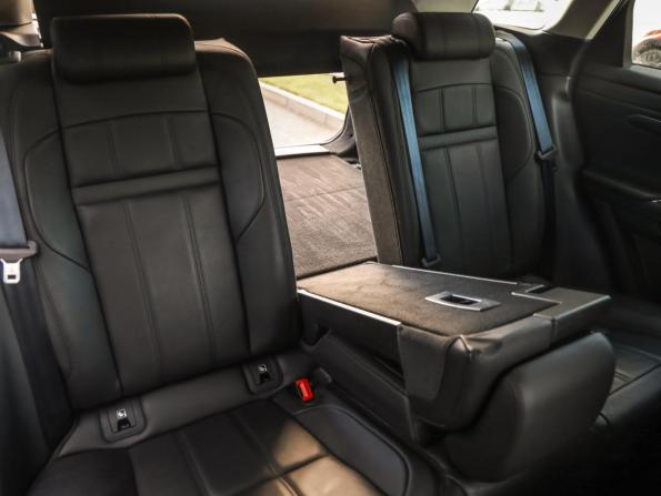 Land Rover Range Rover Evoque II с пробегом 2019 года, цена 3 549 777 рублей, 42266 км, внедорожник, Автокод Объявления
