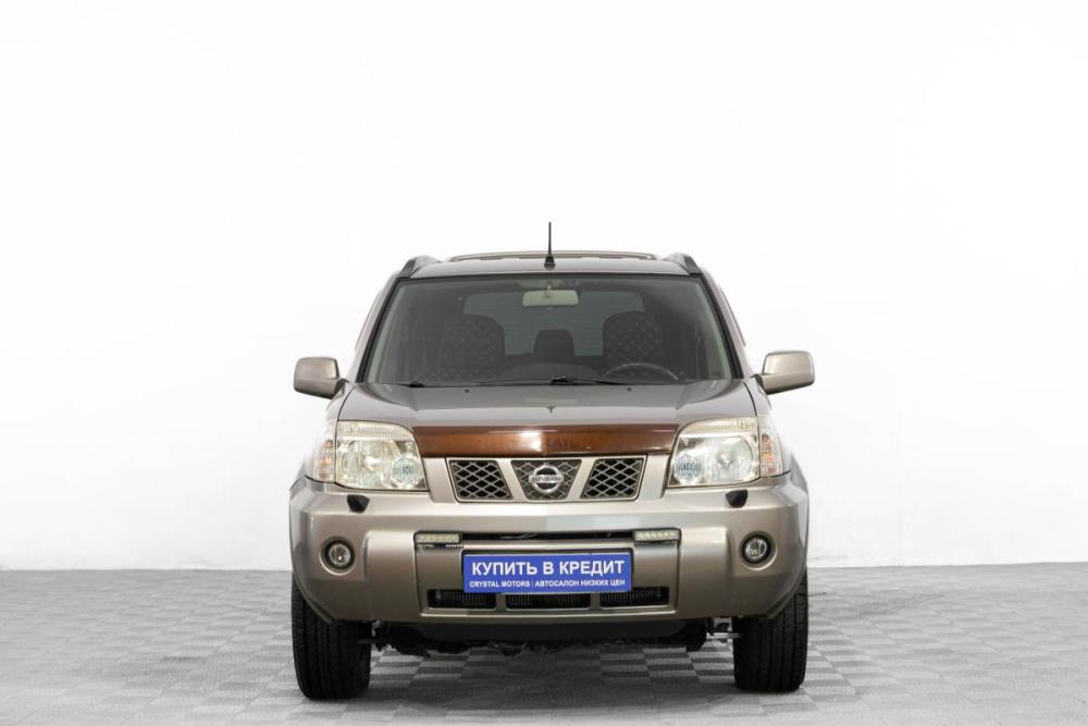 Nissan X-Trail I Рестайлинг Барнаул  - изображение 2