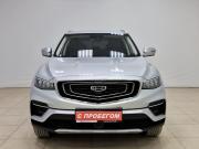 Geely Atlas Pro Альметьевск  - изображение 26