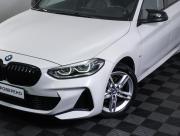 BMW 1 серии III (F52) Рестайлинг Москва  - изображение 47