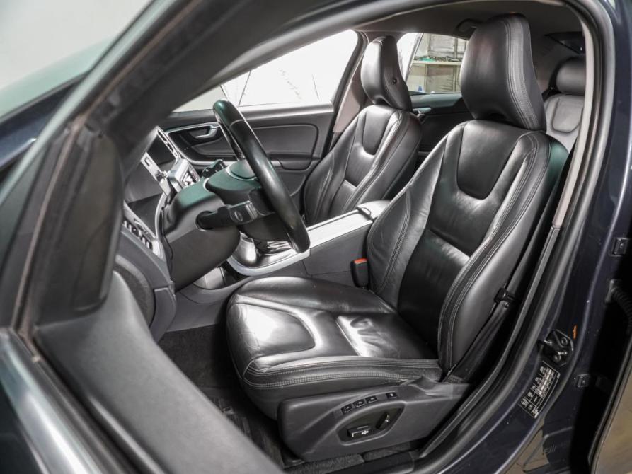 Volvo S60 II Воронеж  - изображение 10