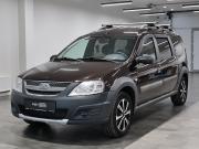 Lada (ВАЗ) Largus I Калуга  - изображение 9