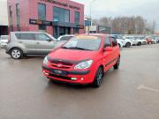 Hyundai Getz I Рестайлинг Тула  - изображение 16