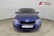 Skoda Rapid II Волгоград  - изображение 28