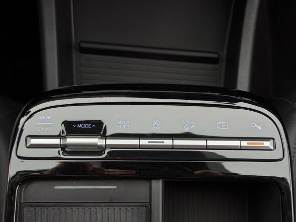Hyundai Tucson IV Рестайлинг с пробегом 2026 года, цена 3 890 000 рублей, 25 км, внедорожник, Автокод Объявления