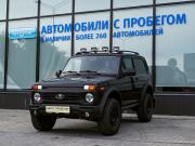Lada (ВАЗ) Niva Legend Екатеринбург  - изображение 18