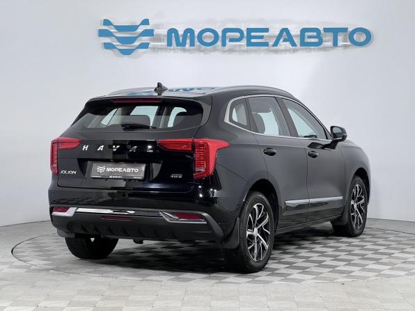 Haval Jolion I с пробегом 2022 года, цена 1 950 000 рублей, 67000 км, внедорожник, Автокод Объявления