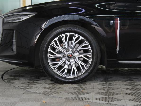 Hongqi H5 II с пробегом 2023 года, цена 2 850 000 рублей, 57000 км, седан, Автокод Объявления
