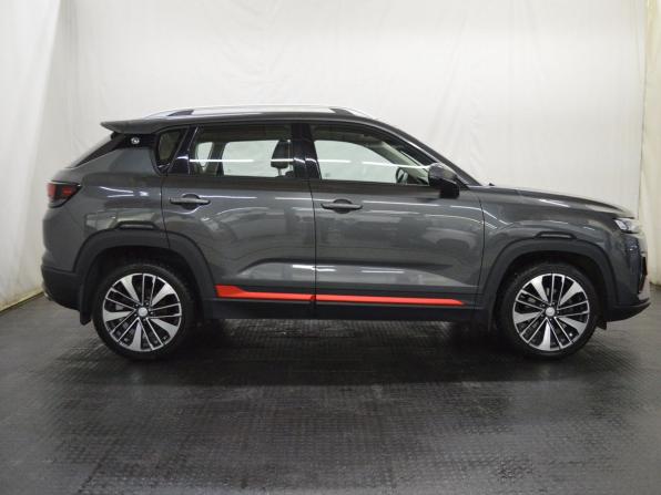 Changan CS35 Plus I Рестайлинг с пробегом 2023 года, цена 1 750 000 рублей, 30009 км, внедорожник, Автокод Объявления
