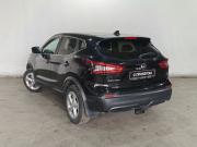 Nissan Qashqai II Рестайлинг Москва  - изображение 22