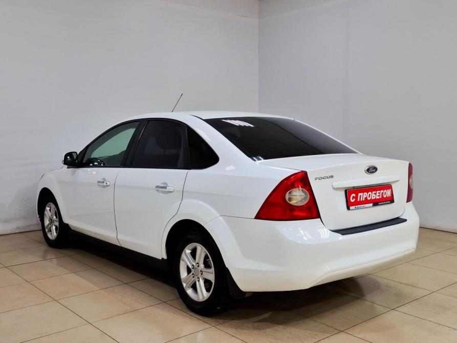 Ford Focus II Рестайлинг Альметьевск  - изображение 8