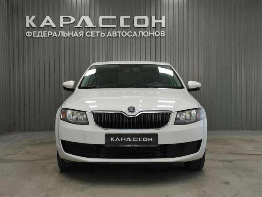 Skoda Octavia III (A7) Пермь  - изображение 3