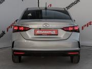 Hyundai Solaris II Рестайлинг Екатеринбург  - изображение 30