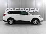 Mitsubishi Outlander III Рестайлинг Ростов-на-Дону  - изображение 22