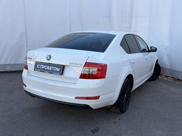 Skoda Octavia III (A7) с пробегом 2013 года, цена 750 000 рублей, 309835 км, лифтбек, Автокод Объявления