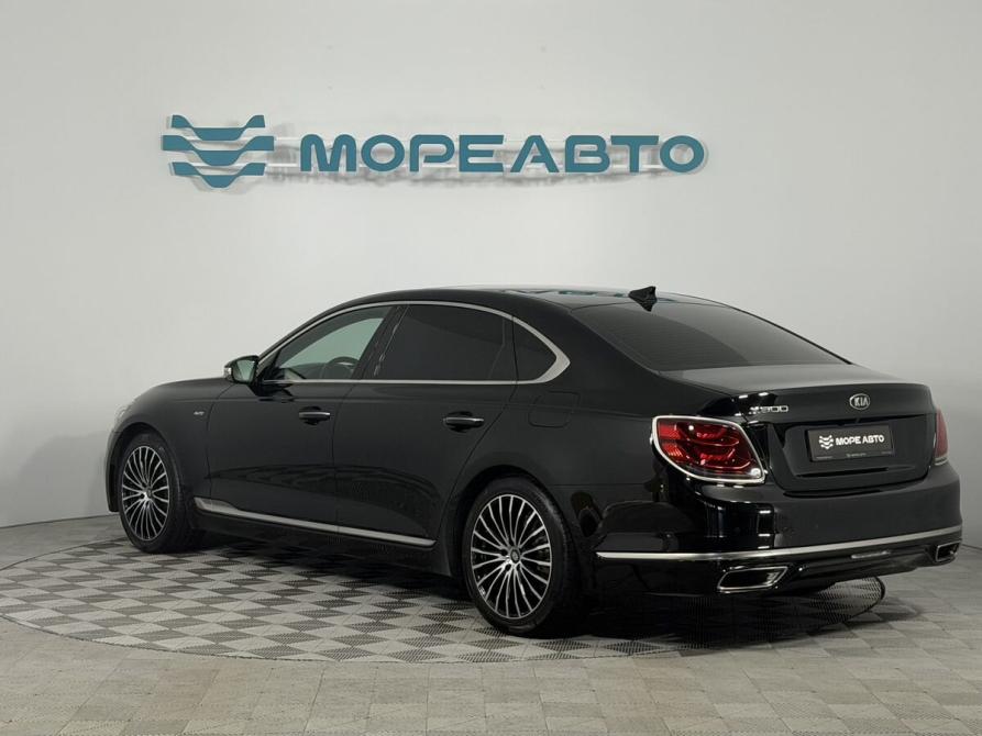 Kia K900 II Калининград  - изображение 7