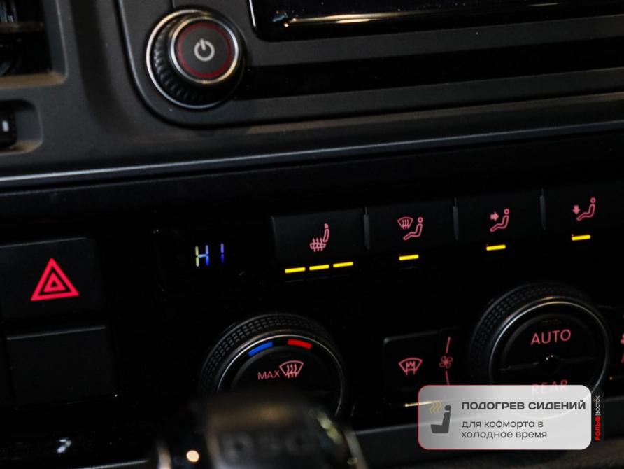 Volkswagen Multivan T6 Москва  - изображение 19