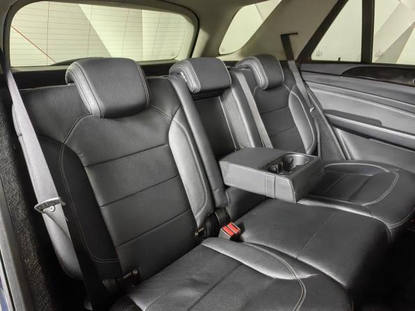 Mercedes-Benz M-Класс III (W166) с пробегом 2015 года, цена 2 450 000 рублей, 216028 км, внедорожник, Автокод Объявления