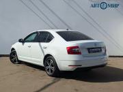 Skoda Octavia III (A7) Рестайлинг Москва  - изображение 21