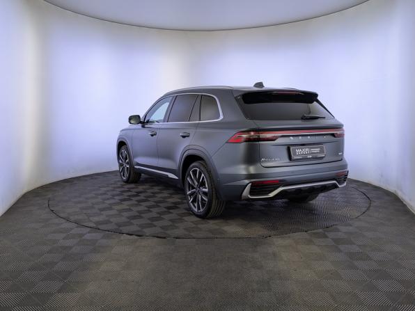 Geely Monjaro I с пробегом 2024 года, цена 3 530 000 рублей, 27396 км, внедорожник, Автокод Объявления