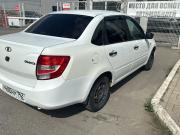 Lada (ВАЗ) Granta I Кемерово  - изображение 47