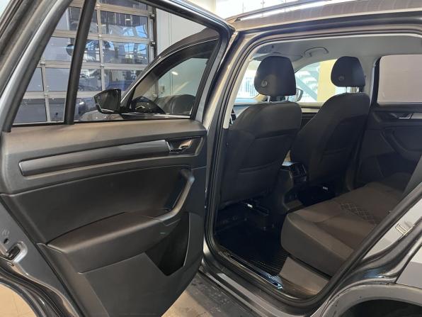 Skoda Kodiaq I с пробегом 2018 года, цена 2 510 000 рублей, 96963 км, внедорожник, Автокод Объявления