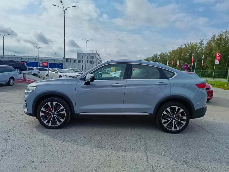 Geely Tugella I Тюмень  - изображение 4