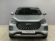 Chery Tiggo 4 Pro I Уфа  - изображение 23