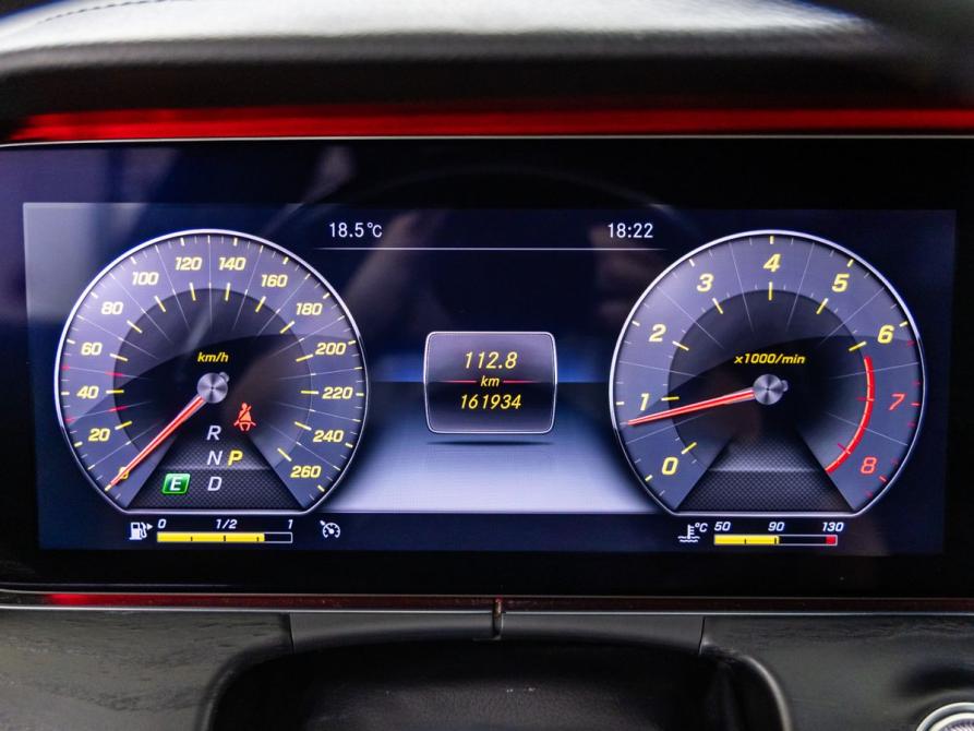 Mercedes-Benz E-Класс V (W213 S213 C238) Волгоград  - изображение 14