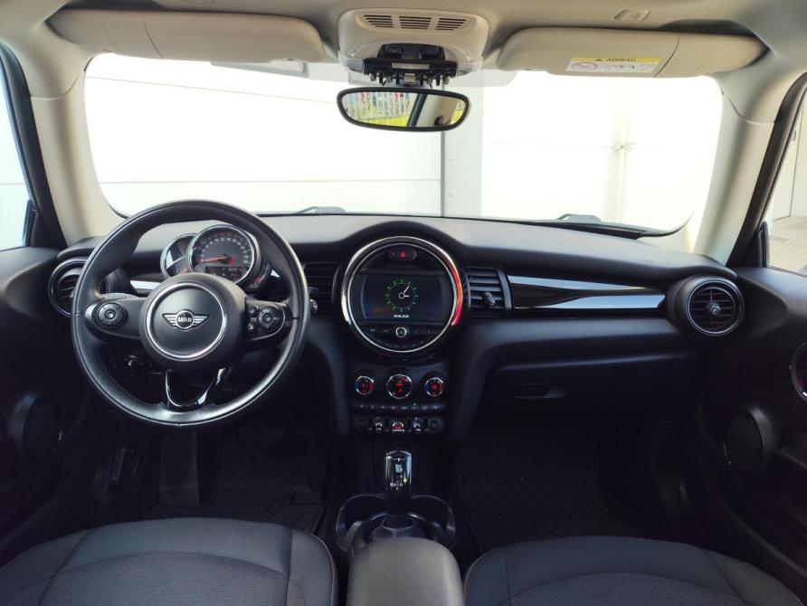 Mini Hatch III (F55/F56) Рестайлинг Санкт-Петербург  - изображение 11