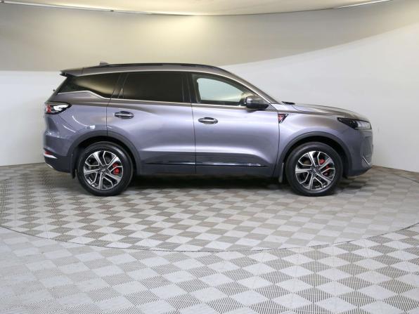 Chery Tiggo 7 Pro Max I Рестайлинг с пробегом 2024 года, цена 1 970 000 рублей, 48302 км, внедорожник, Автокод Объявления