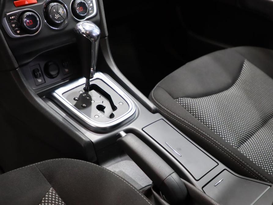 Citroen C4 II Санкт-Петербург  - изображение 16