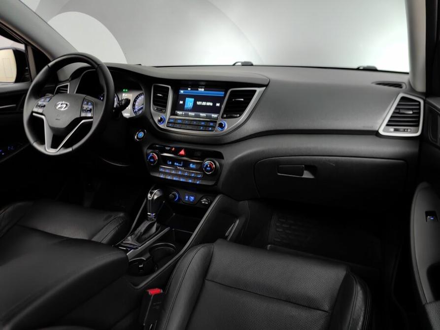 Hyundai Tucson III Подольск  - изображение 13