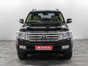 Toyota Land Cruiser 200 Series Красноярск  - изображение 27
