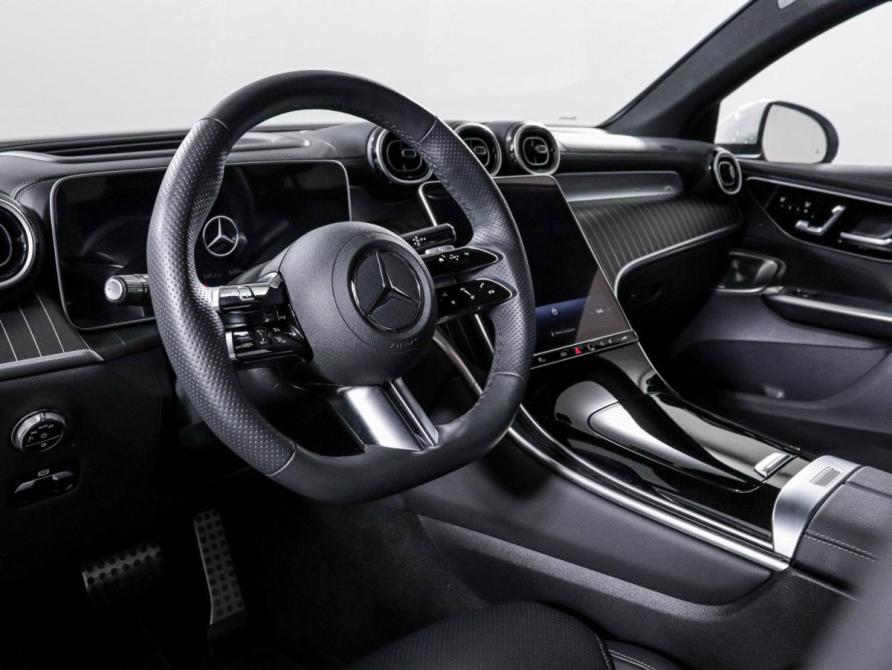 Mercedes-Benz GLC Coupe II (C254) Москва  - изображение 14