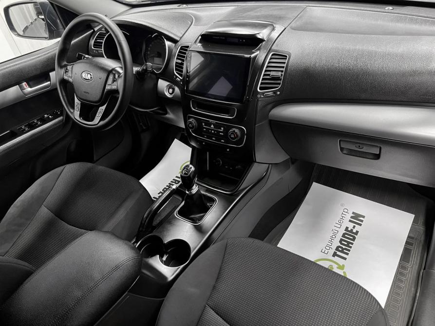 Kia Sorento II Рестайлинг Тверь  - изображение 14