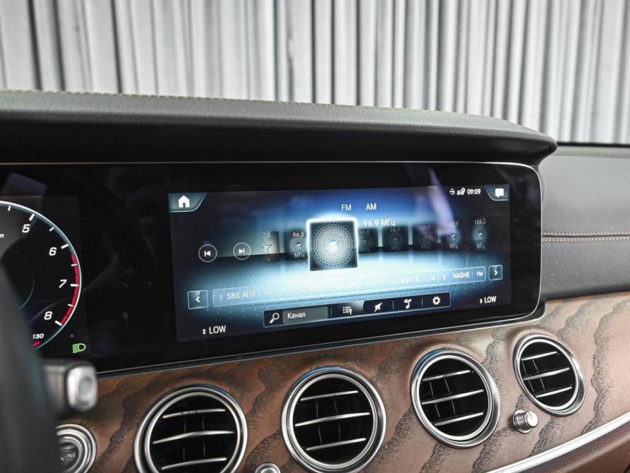 Mercedes-Benz E-Класс V (W213 S213 C238) Рестайлинг Ставрополь  - изображение 17